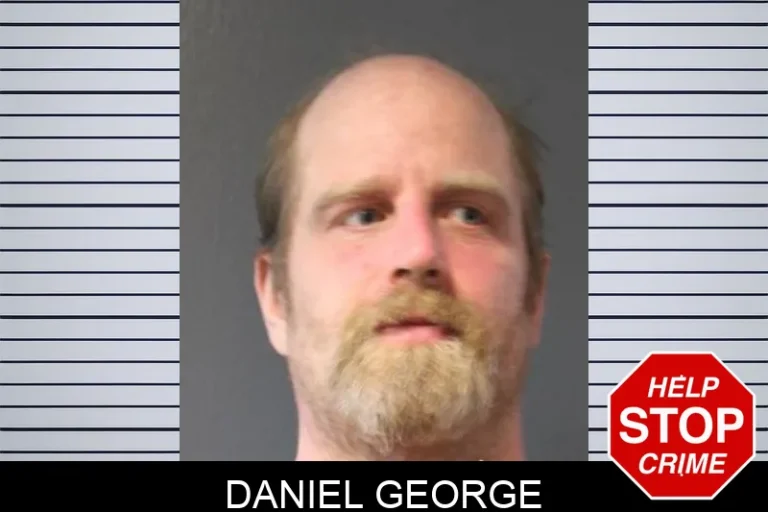 Daniel George