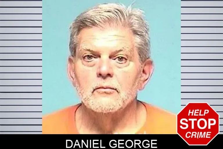 Daniel George