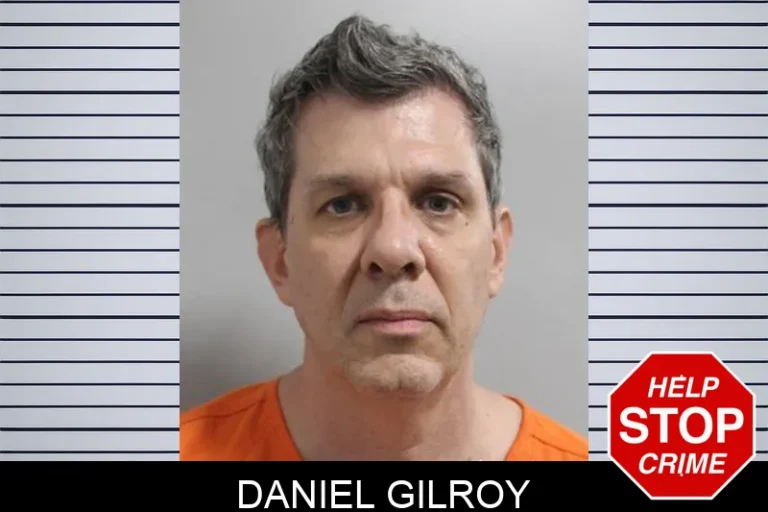 Daniel Gilroy
