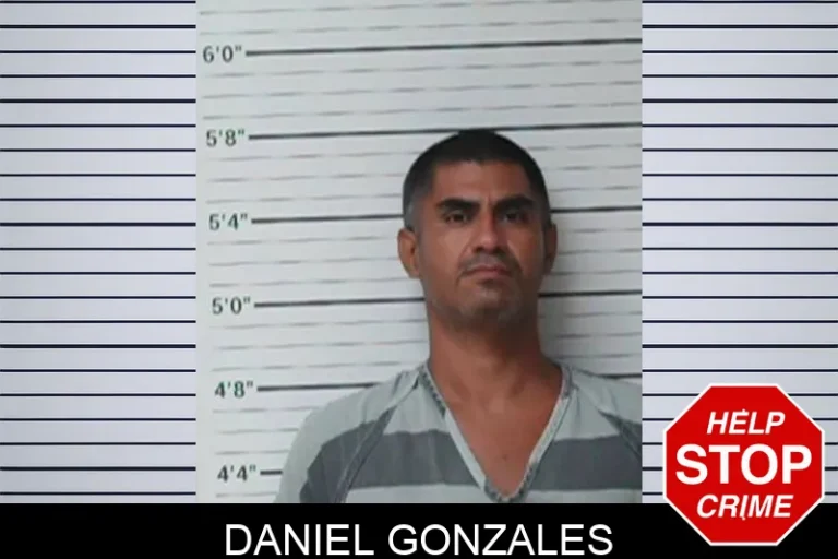 Daniel Gonzales