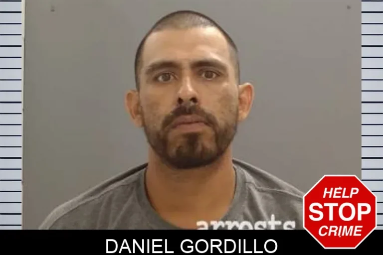 Daniel Gordillo