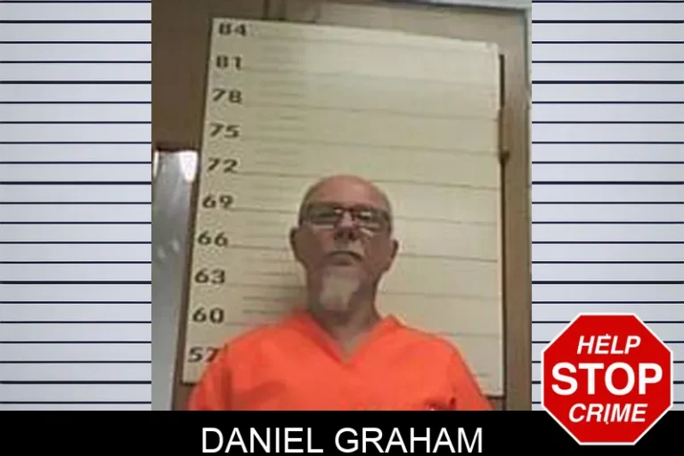 Daniel Graham
