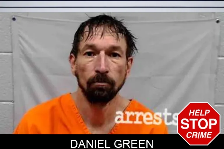 Daniel Green