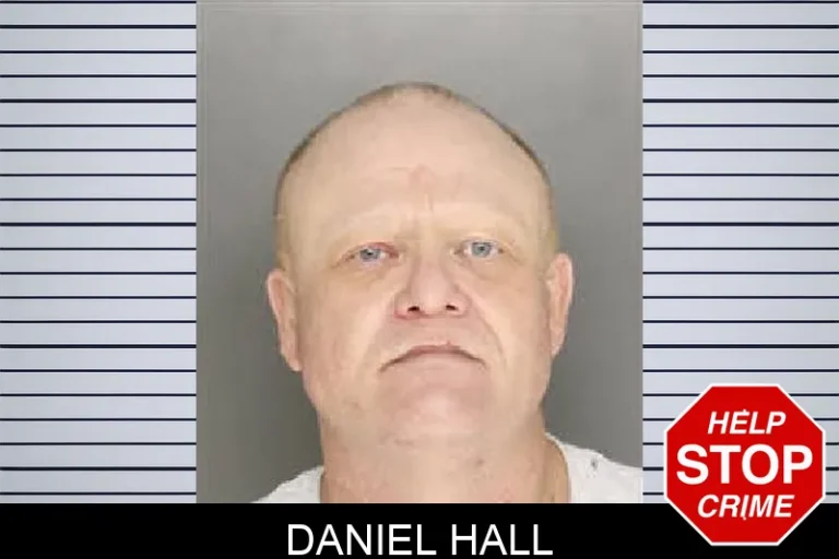 Daniel Hall
