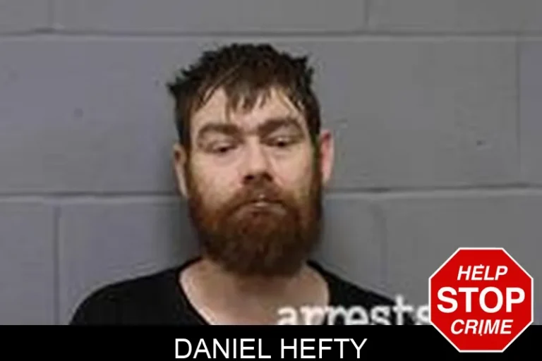 Daniel Hefty