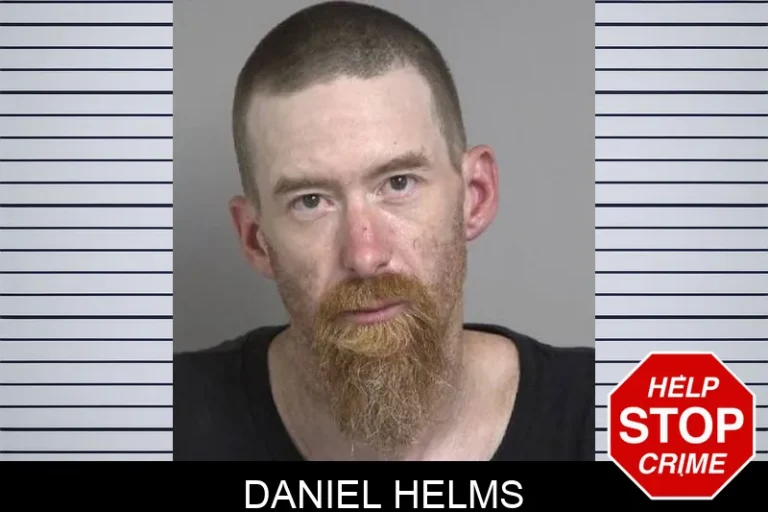 Daniel Helms