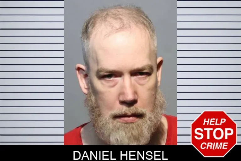 Daniel Hensel