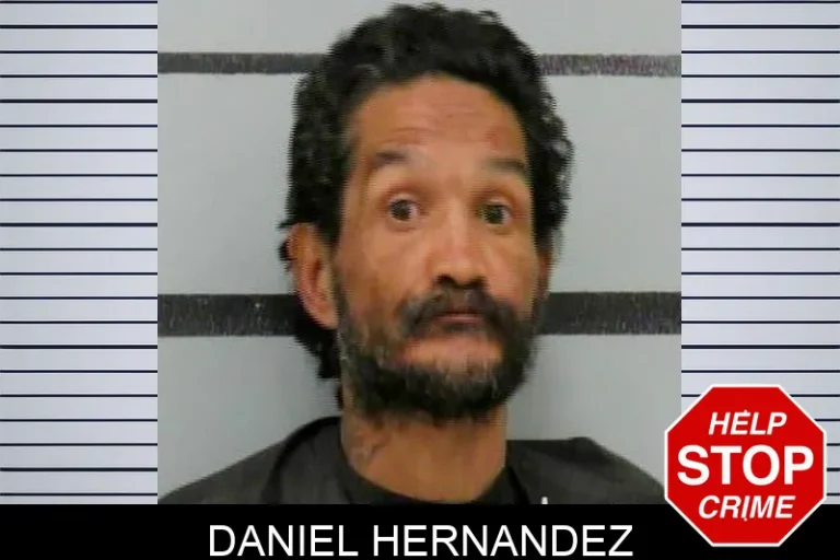 Daniel Hernandez