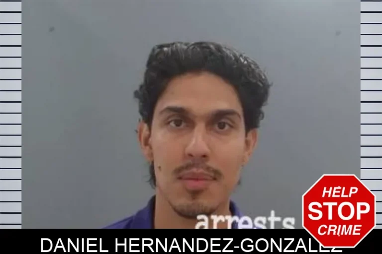 Daniel Hernandez-Gonzalez