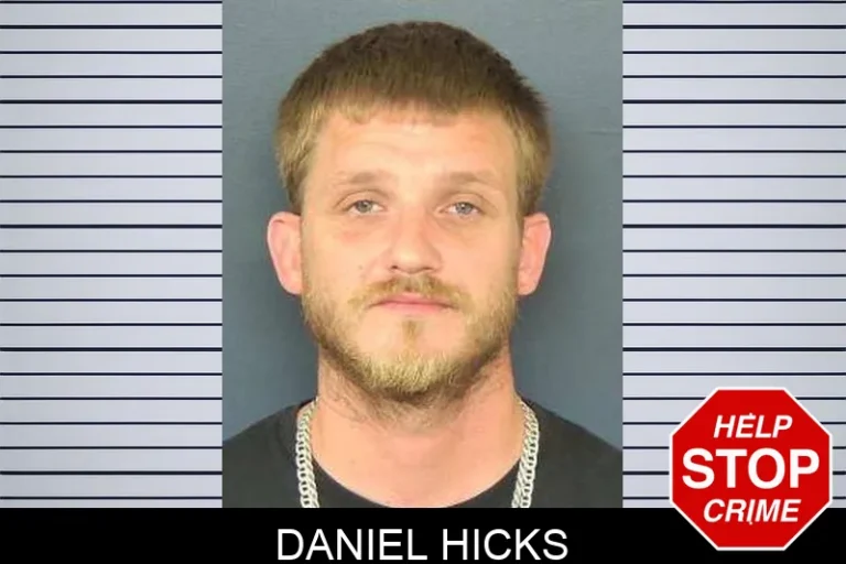 Daniel Hicks