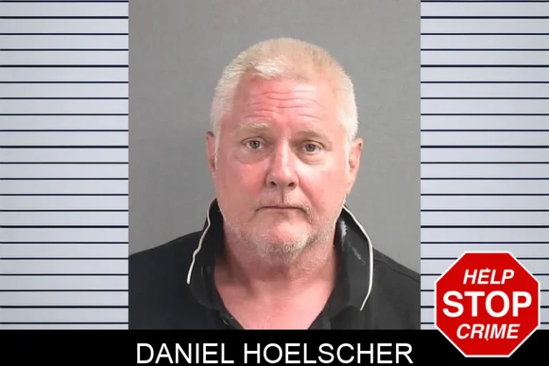 Daniel Hoelscher
