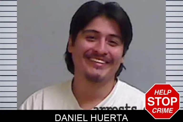 Daniel Huerta