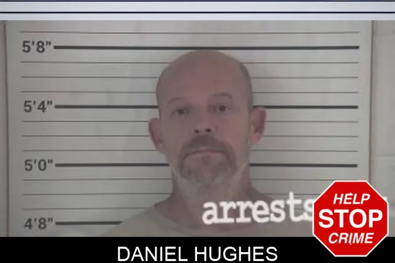 Daniel Hughes