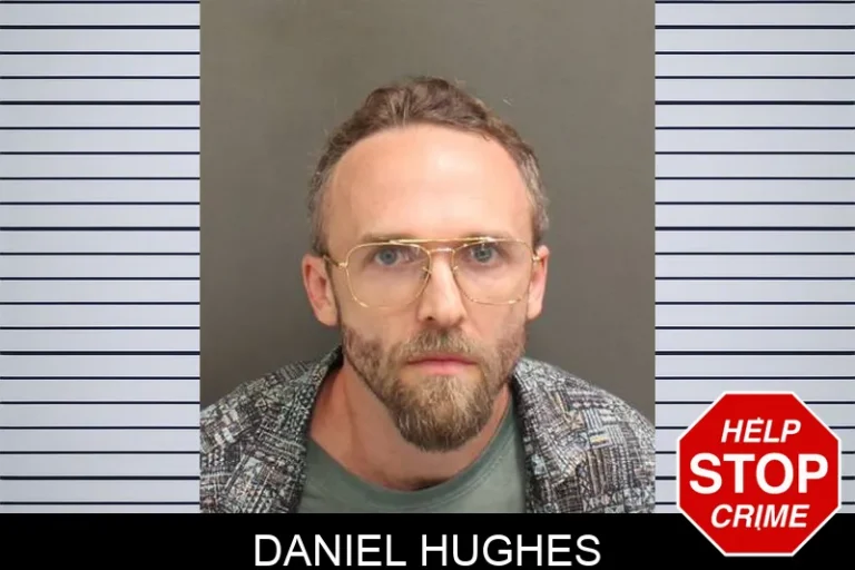 Daniel Hughes