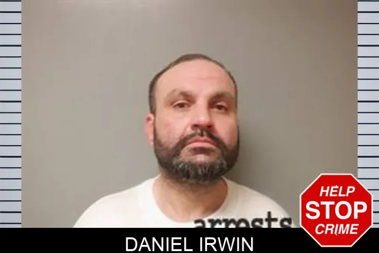 Daniel Irwin
