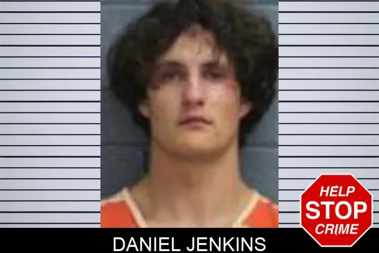 Daniel Jenkins