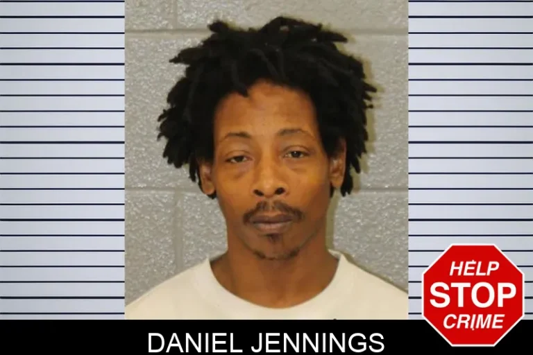 Daniel Jennings