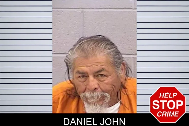 Daniel John