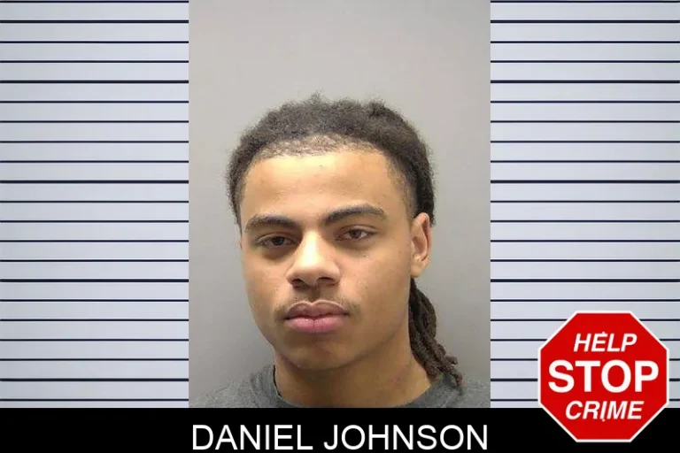 Daniel Johnson