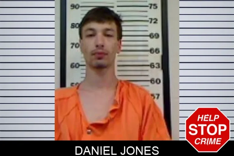 Daniel Jones