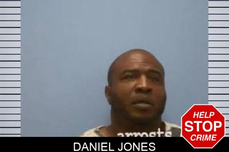 Daniel Jones