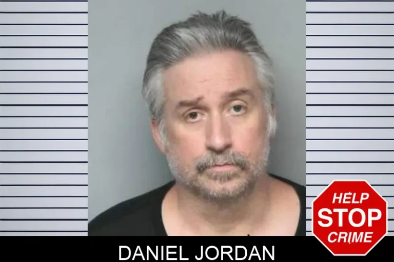 Daniel Jordan