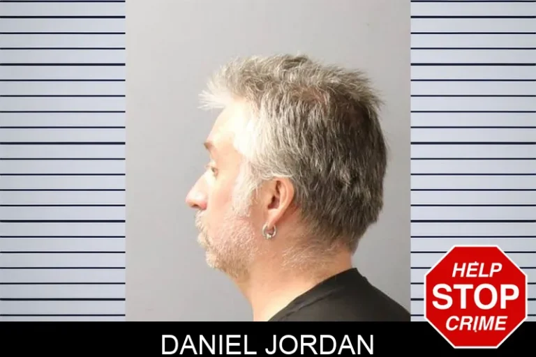 Daniel Jordan