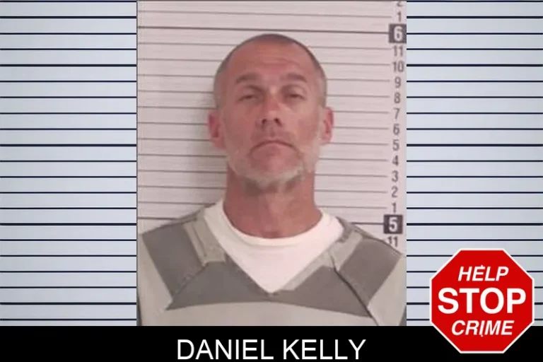 Daniel Kelly