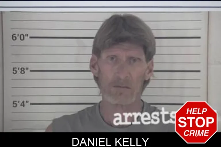 Daniel Kelly