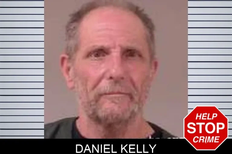 Daniel Kelly
