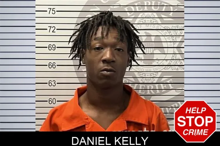 Daniel Kelly
