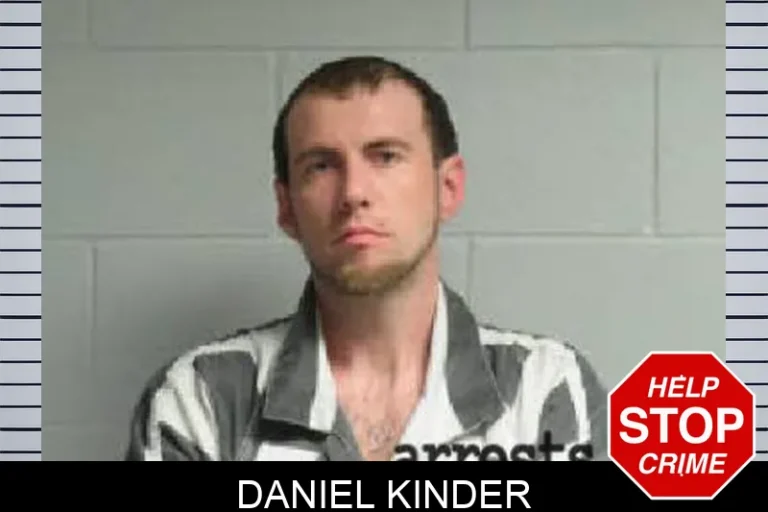 Daniel Kinder