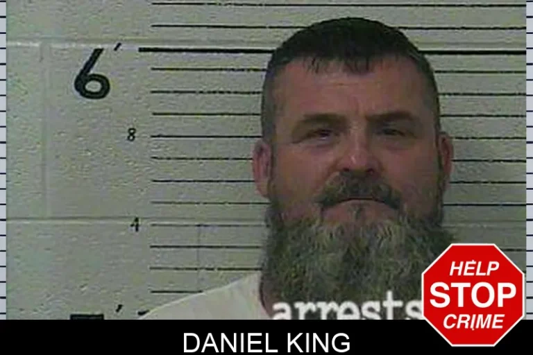 Daniel King