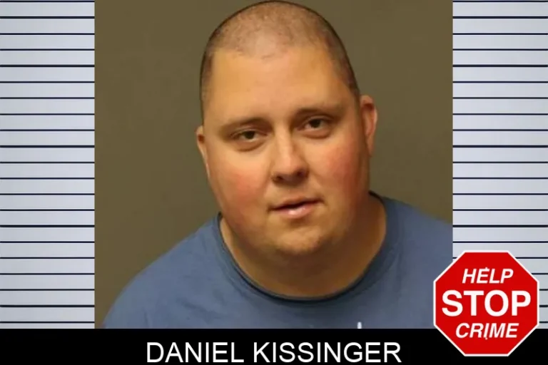 Daniel Kissinger