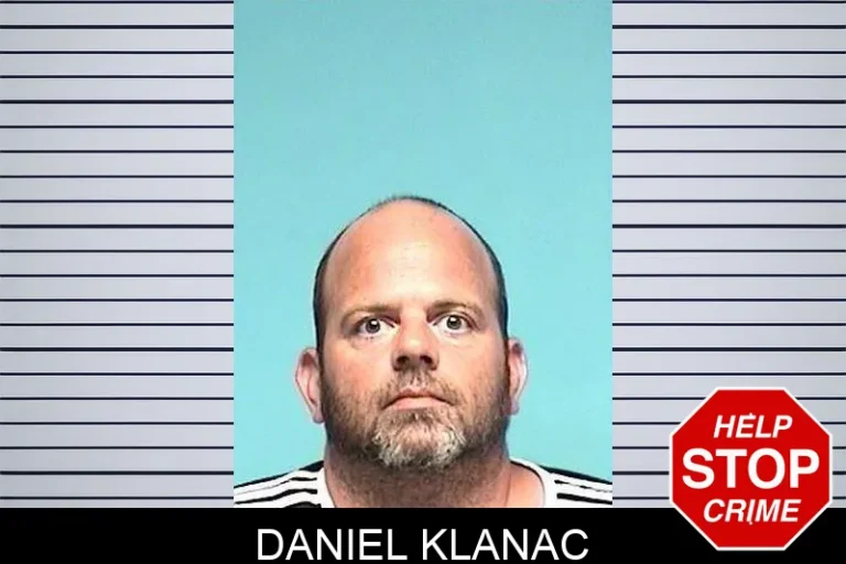 Daniel Klanac