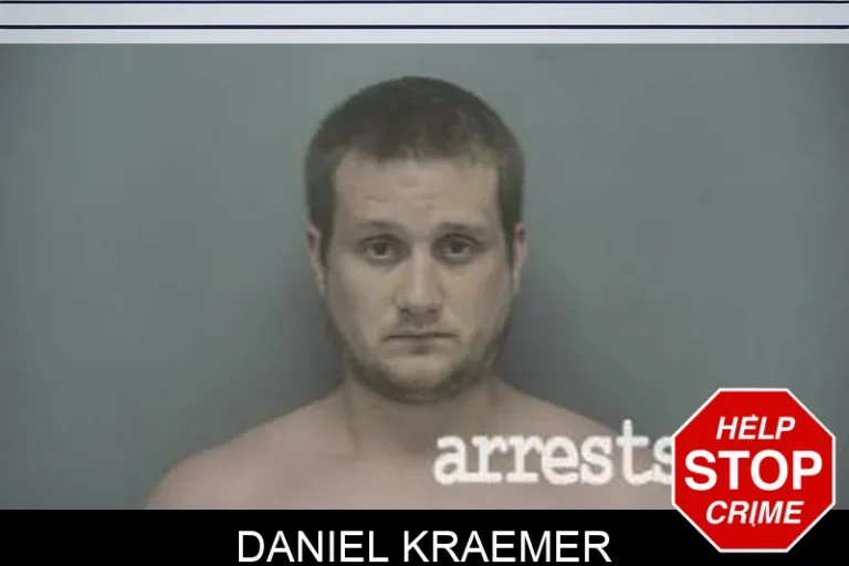 Daniel Kraemer