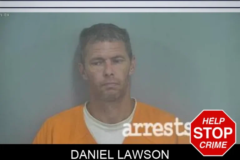Daniel Lawson