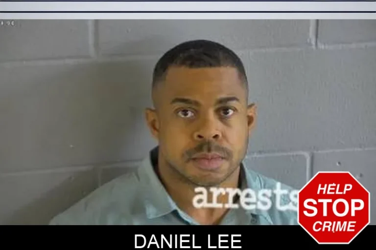 Daniel Lee