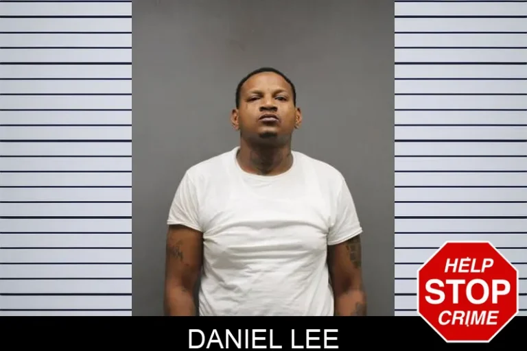 Daniel Lee