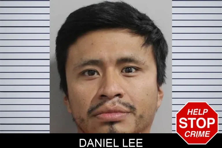 Daniel Lee