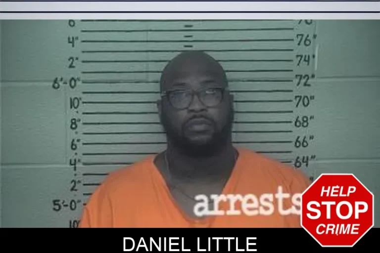 Daniel Little