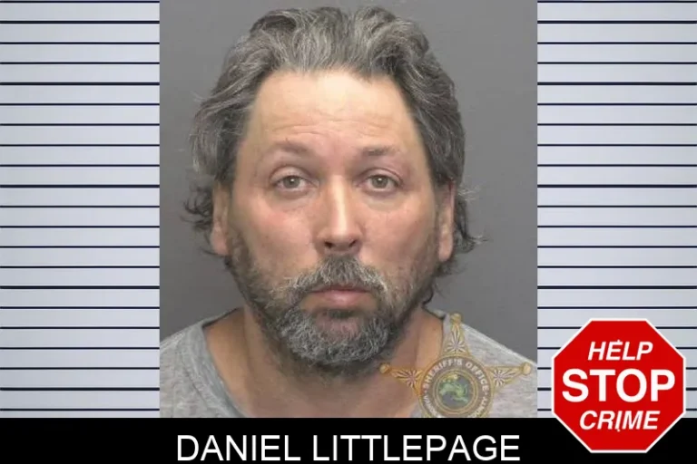 Daniel Littlepage
