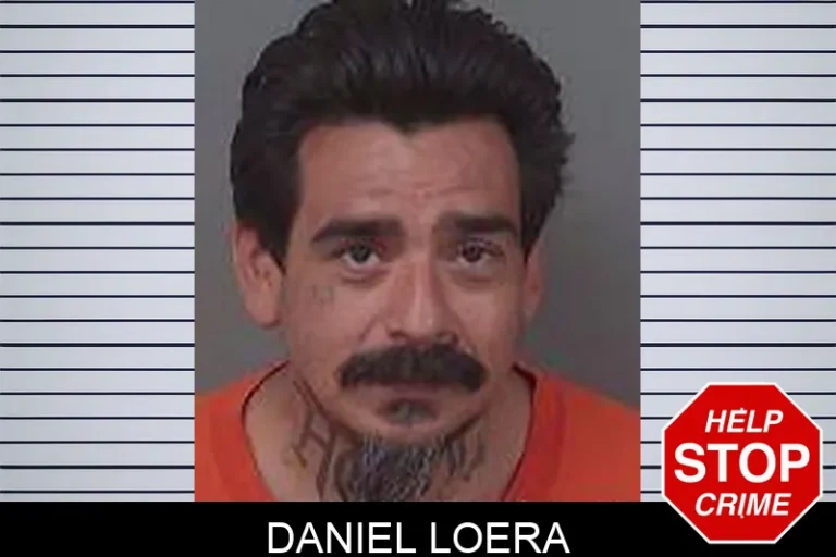 Daniel Loera