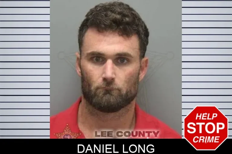 Daniel Long