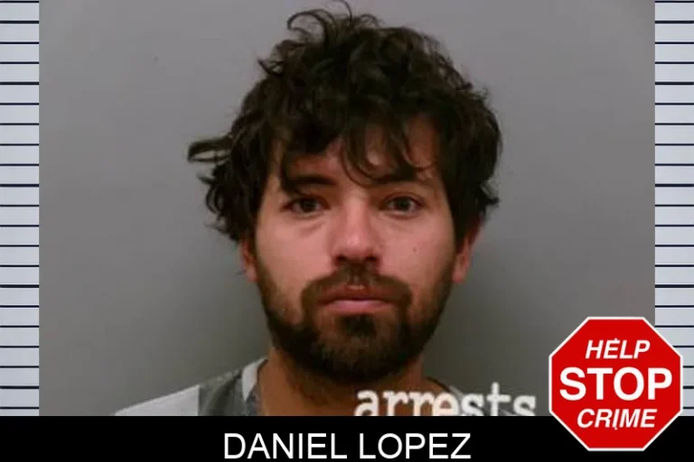 Daniel Lopez