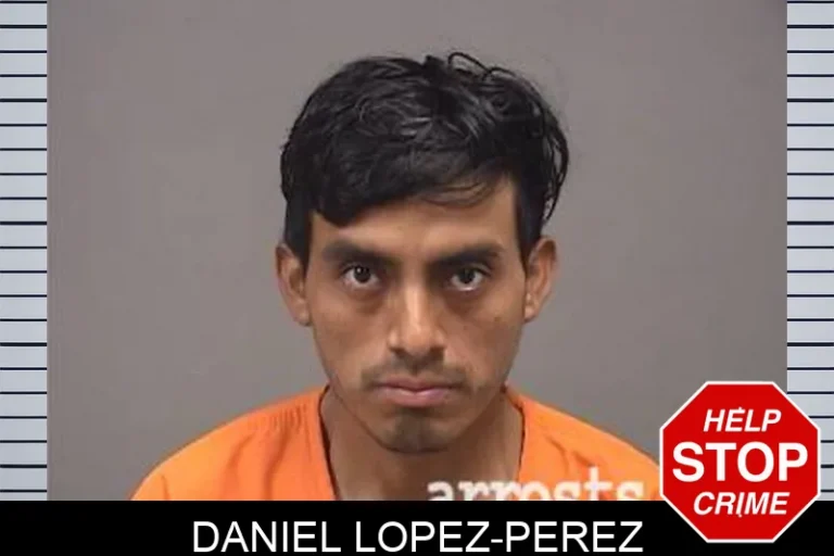 Daniel Lopez-Perez