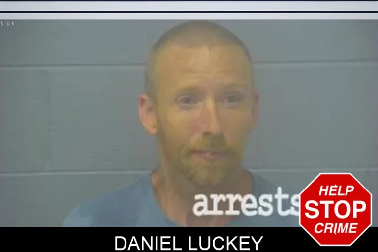 Daniel Luckey