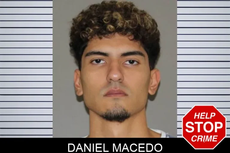 Daniel Macedo