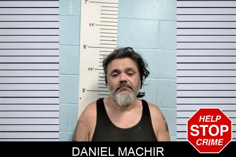Daniel Machir