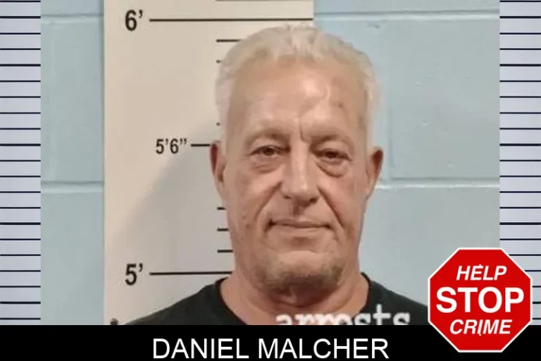 Daniel Malcher